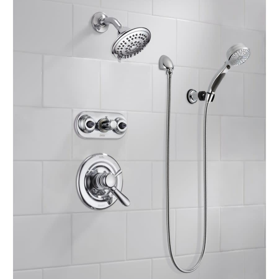 Lahara Monitor 17 Series Dual Function Pressure Balanced Tub and Shower with Integrated Volume Control - Less Rough-In Valve - hex4qc81itbtimtysntc@2x.jpg