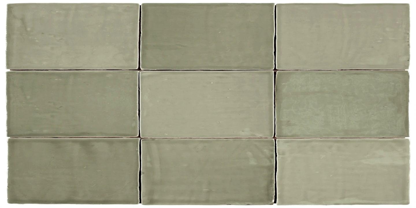ST TROPEZ VERDE 2.5x5