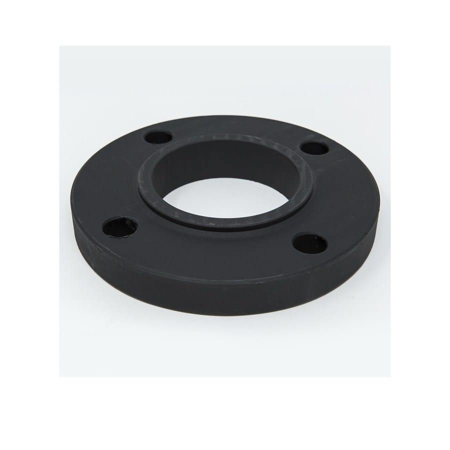 Raised Face Flange, 2 in, Slip On, 6-1/2 in OD, 8 Bolt Holes, 300 lb, Carbon Steel - hfdrcdya7rwykyyvktgz@2x.jpg