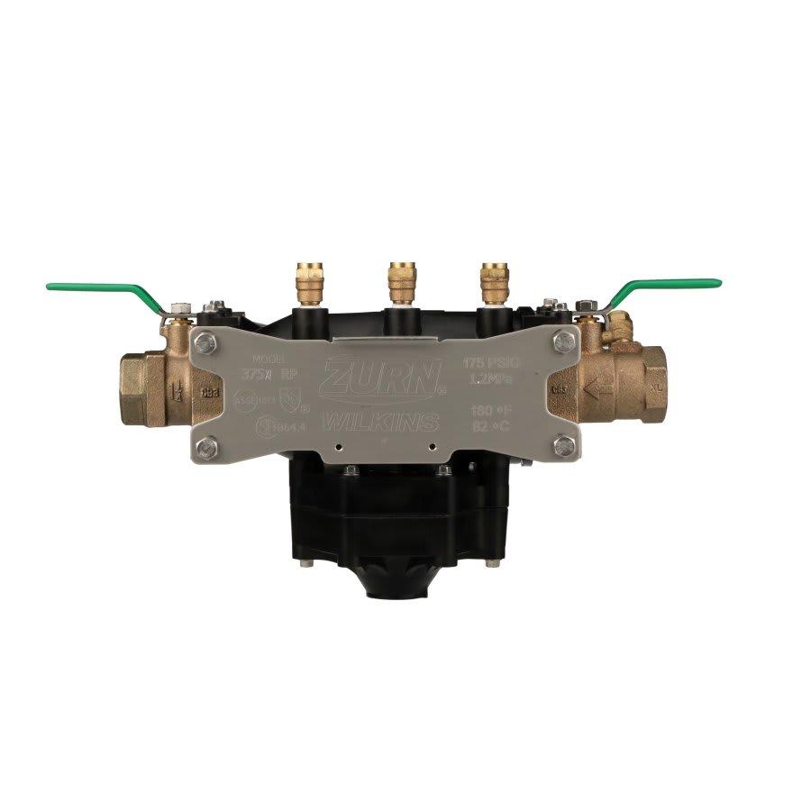 375XL Reduced Pressure Backflow Preventer, 1-1/4 in, FNPT, Bronze - hfecwcf9odysayonecyt@2x.jpg