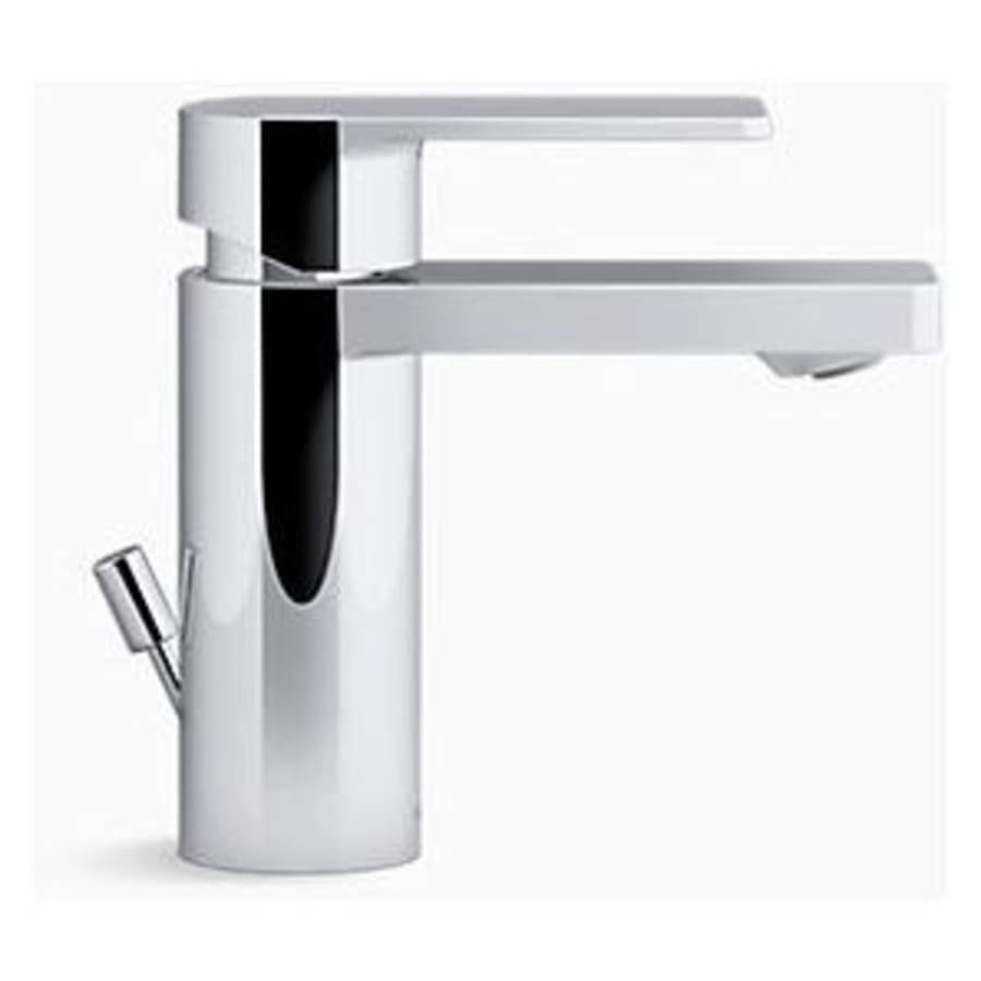 Parallel 1.2 GPM Single Hole Bathroom Faucet with Pop-Up Drain Assembly - hflwqlaxtoe5dchicfjl@2x.jpg
