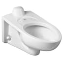 Afwall Millennium Elongated Toilet Bowl Only With EverClean Surface and Rear Spud - Less Seat and Flushometer - hfrapn8ossldtcukeqaq@2x.jpg