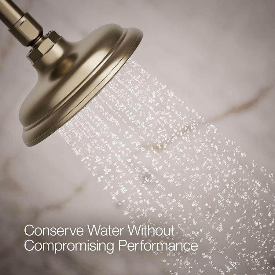 Artifacts 1.75 GPM Single Function Shower Head with MasterClean Sprayface and Katalyst Air-Induction Technology - hg6tg0b0ypusepn8wxnf@2x.jpg