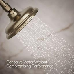 Artifacts 1.75 GPM Single Function Shower Head with MasterClean Sprayface and Katalyst Air-Induction Technology - hg6tg0b0ypusepn8wxnf@2x.jpg