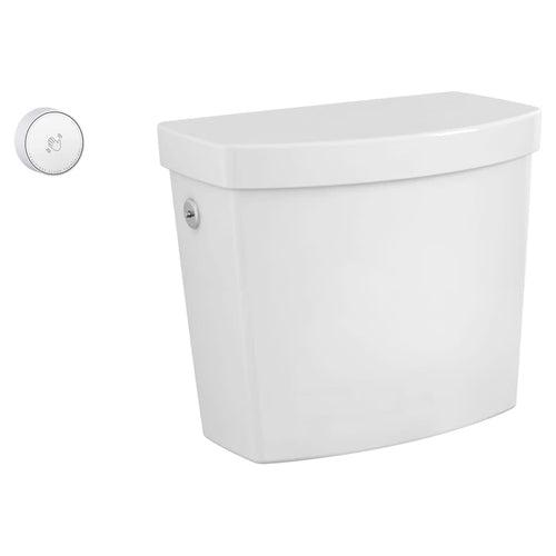 Cadet 1.28 GPF Toilet Tank Only - Left Hand Lever - hgbqujr98leob76smcis_x500.jpg