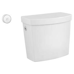 Cadet 1.28 GPF Toilet Tank Only - Left Hand Lever - hgbqujr98leob76smcis_x500.jpg