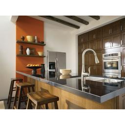 Arbor Single Handle Pulldown Spray Kitchen Faucet with Reflex Technology - hgexhibmugby7y7zjsxc@2x.jpg