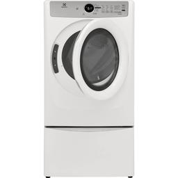 Electrolux Front Load Gas Dryer 8.0 Cu. Ft Elfg7337Aw - hgkdvv5jypvmbd5n7lu6@2x.jpg