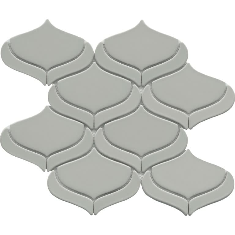 MYTHOS ARABESQUE GRAY MO/1112