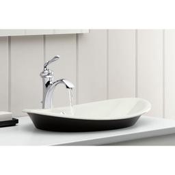 Devonshire Single Hole Bathroom Faucet - Drain Assembly Included - hh2ubbofiysrbrvgd8eq_x500.jpg