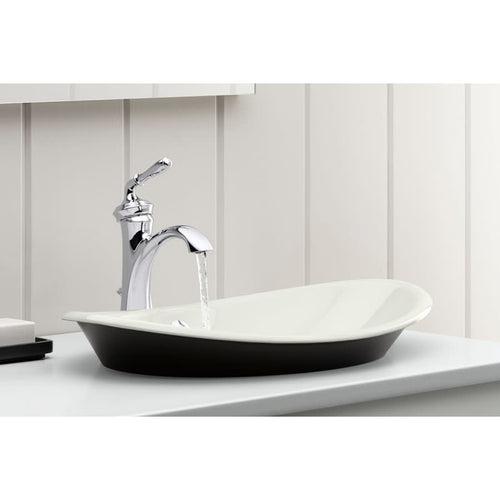 Devonshire Single Hole Bathroom Faucet - Drain Assembly Included - hh2ubbofiysrbrvgd8eq_x500.jpg