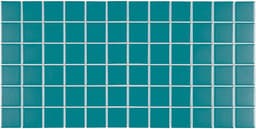 Keystones Ocean Blue Hexagon 2X2 Matte - hhiaodcvrmukzypdz7d4@2x.jpg