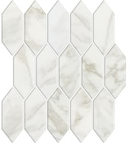 Marble Obsession Arabescato Picket 2X5 Satin - hhitykvqquyclvopaomz@2x.jpg