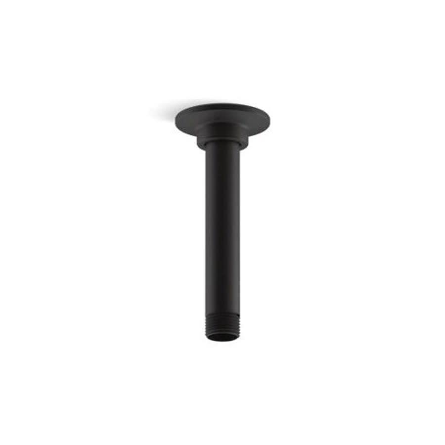 Shower Arm, Ceiling Mount, 6 in L, Matte Black - hhnwtzl8e5nvq7eijyk1@2x.jpg