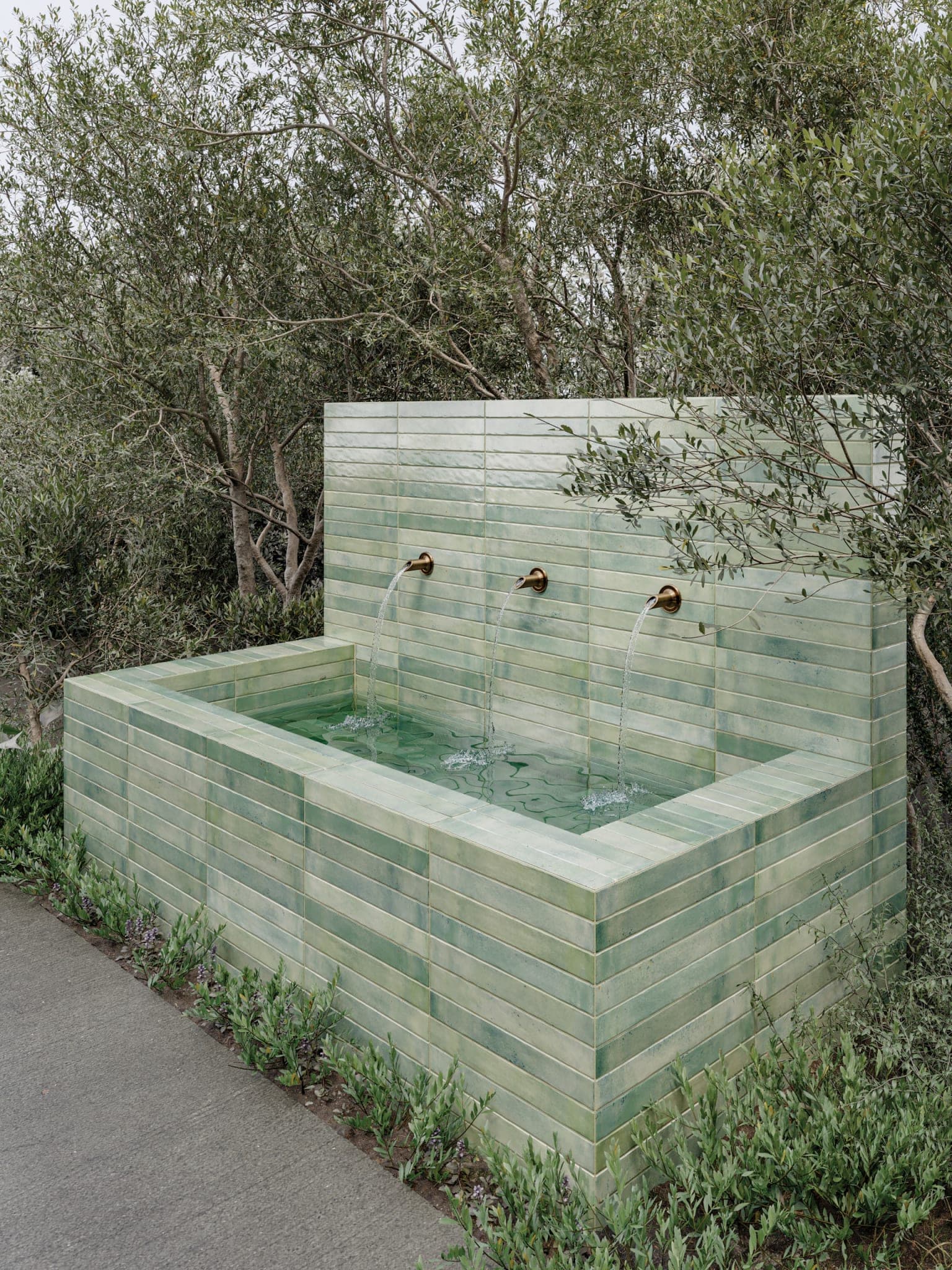 Chroma 2" x 18" Glossy Porcelain Field Tile in Aquamarine - hi4l1s2m0xaajpajzhhb@2x.jpg