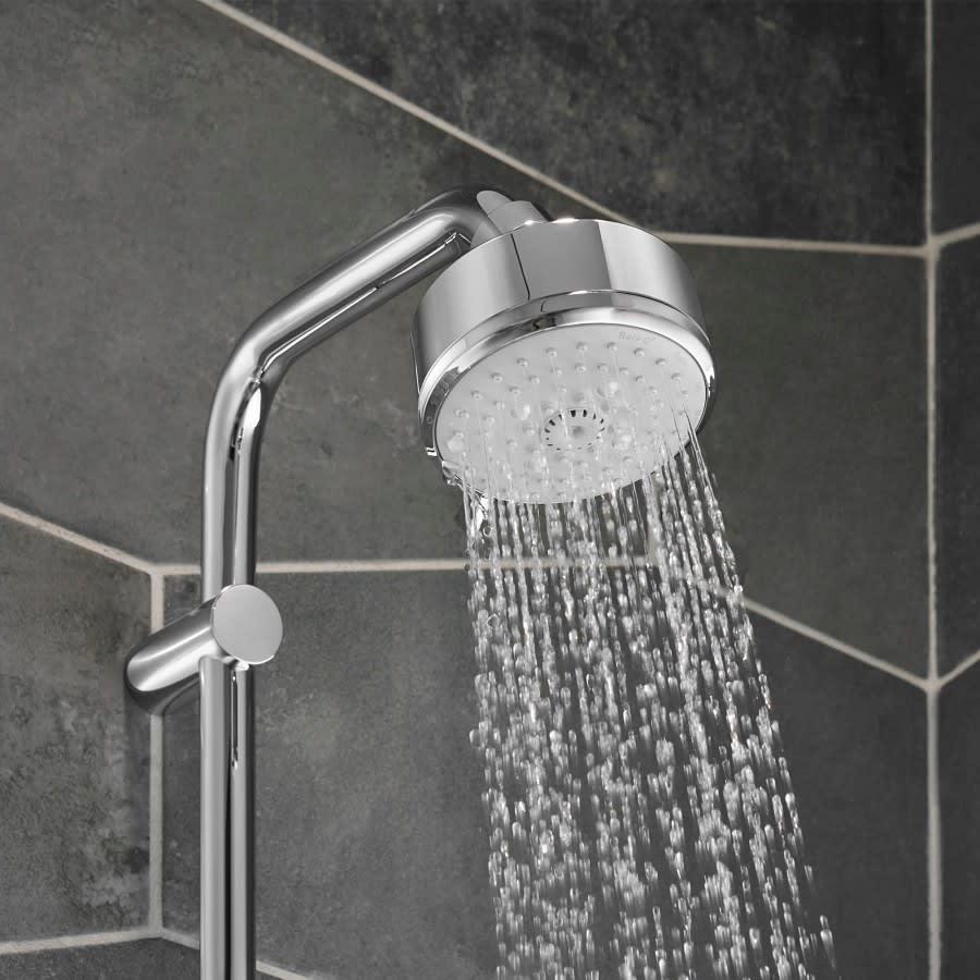 Tempesta® Multi Function Shower Head, 3-15/16 in Dia, 1.75 gpm, Chrome - hi9xvr15nfd00x7a5ww1@2x.jpg