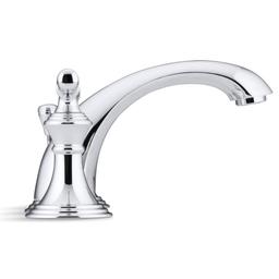 Devonshire Widespread Bathroom Faucet with UltraGlide Valve and Quick Mount Technology - Free Metal Pop-Up Drain Assembly with Purchase - hian3iiei7ykx8efzxo9@2x.jpg