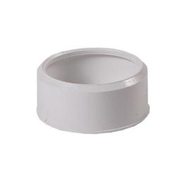 DWV Adapter, 4 in, Spigot x Sewer/Drain Hub, Styrene - hiay0x369kp0oklvakac@2x.jpg