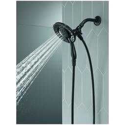 In2ition 1.75 GPM 2-in-1 Multi Function Shower Head and Hand Shower with 60" Hose - Limited Lifetime Warranty - hieaxirpzyenli9kczhc@2x.jpg