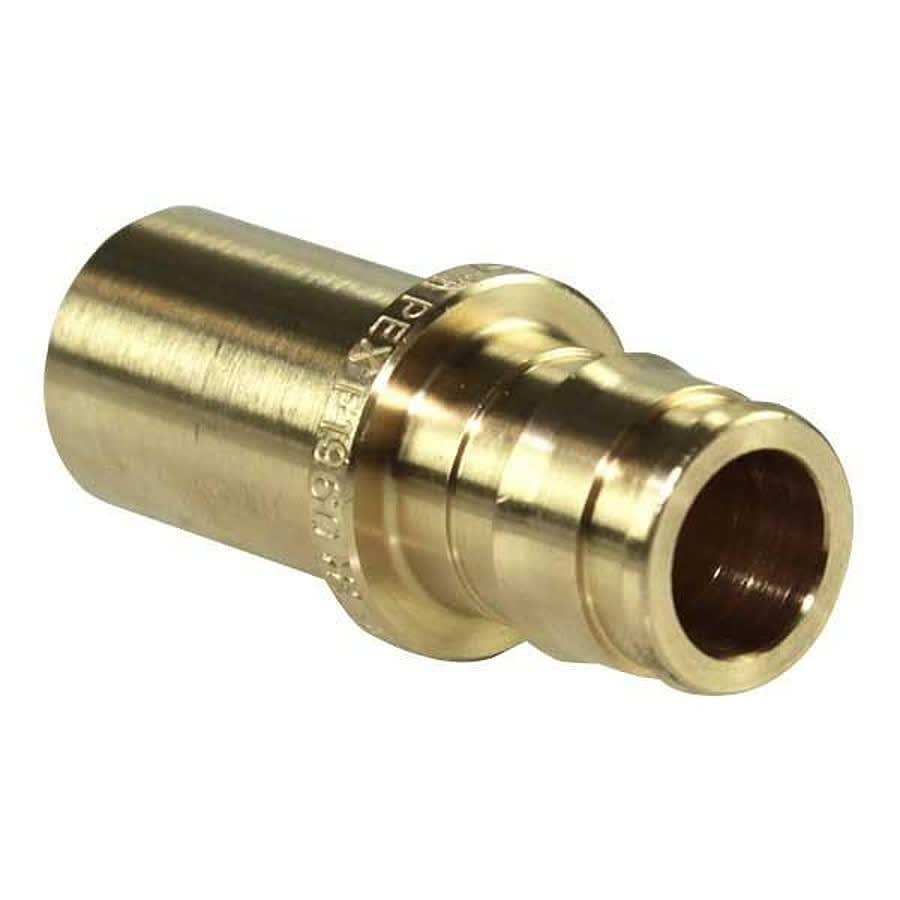 Adapter, 1/2 x 3/4 in, Expansion PEX x C, Brass - hijlaba1hxohdukqjbwz@2x.jpg