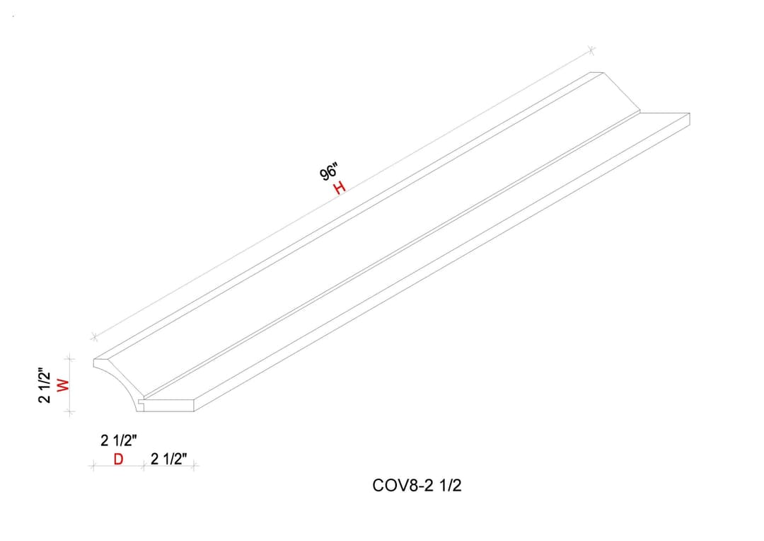 Cove Crown Moulding - - 2 5/8"W x 96"H x 1/2"D - hjafwwyunaalb1h8gpby@2x.jpg