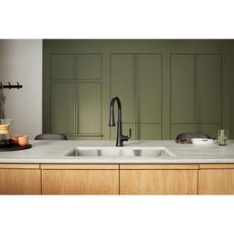 Tone 1.5 GPM Single Hole Pull Down Kitchen Faucet - hjcqx5ttlja28us3tsmz@2x.jpg