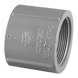 Coupling, 1 in, FNPT, SCH 80/XH, PVC - hjlqhovisxjkjfouhwtz@2x.jpg