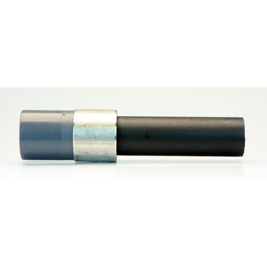 Electrofusion Adapter, 3 in, Butt Weld x Spigot, Polyethylene - hjuc0bfp7jlvis7u9msv@2x.jpg