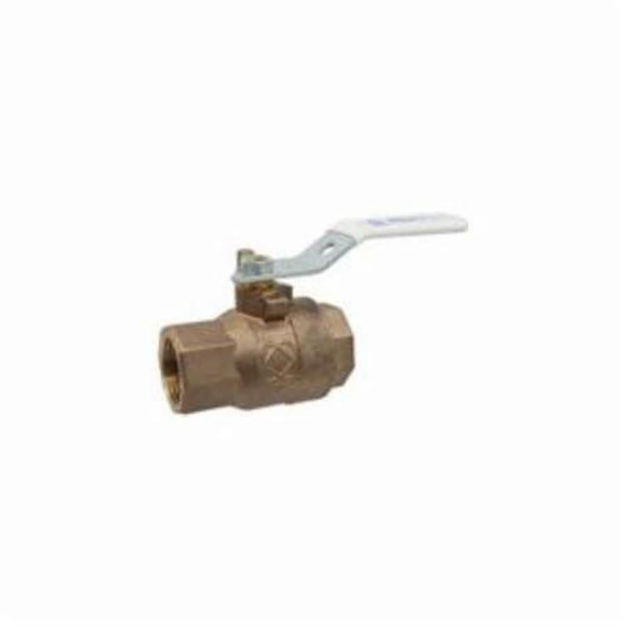2-Piece Ball Valve, 1-1/2 in, FNPT, Full Port, Stainless Steel Ball, Bronze - hjw2z987vdpn3dk4yz5a@2x.jpg
