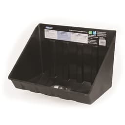 Wall Saver™ Tankless Heater Pan, Rectangular, 13-3/8 in Dia, Bottom Connection, Plastic - hk2cxhi8spbaltj48bo7@2x.jpg