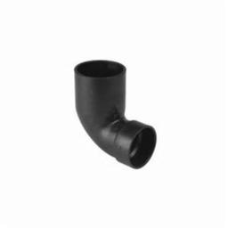 DWV Street Closet Bend, 4 x 3 in, Spigot x Hub, ABS - hk4tcwto10x5x90hxouo@2x.jpg