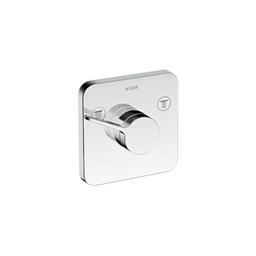 Axor One Single Handle 2 Function Diverter Valve Trim - Engineered in Germany, Limited Lifetime Warranty - hk6lumtexqschc5nvozb@2x.jpg