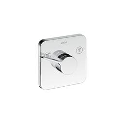 Axor One Single Handle 2 Function Diverter Valve Trim - Engineered in Germany, Limited Lifetime Warranty - hk6lumtexqschc5nvozb_x500.jpg