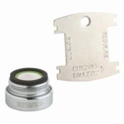 Econo-Flo Pressure Compensating Spray, 0.5 gpm, Male Thread, Non-Aerated Laminar Stream, Polished Chrome - hkigoapxl4b09qizrfvf@2x.jpg