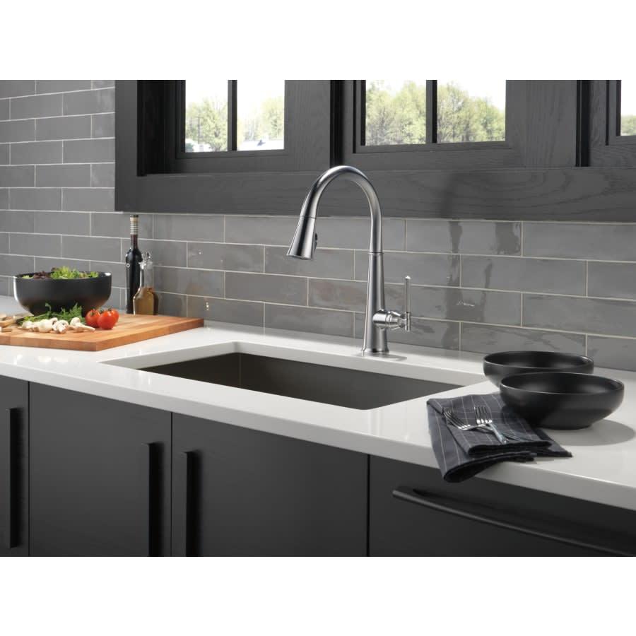 Emmeline 1.8 GPM Single Hole Pull Down Kitchen Faucet with ShieldSpray and Magnetic Docking Spray Head - hkjygm7eryun4wpr0ejc@2x.jpg