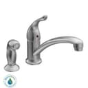 Chateau Single Handle Kitchen Faucet with Side Spray - hkkdzw9k3tuhr3vhaxrq@2x.jpg