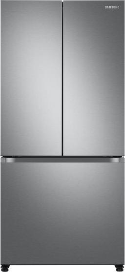 18 Cu. Ft. Smart Counter Depth 3-Door French Door Refrigerator In Stainless Steel - hknzve4rofitkv3biapc@2x.jpg