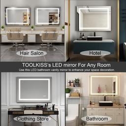 36 in. W x 30 in. H Rectangular Frameless LED Light Anti-Fog Wall Bathroom Vanity Mirror with Front Light - hkrebidhde5vtlw7kven@2x.jpg