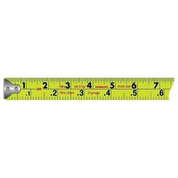 Self Lock™ Speed Mark™ Measuring Tape, 25 ft L x 1 in W Blade, Steel, Imperial - hks3fd7nu9tvsvsryqqz@2x.jpg
