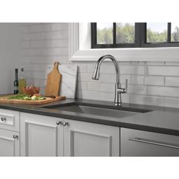 Coranto 1.8 GPM Single Hole Pull Down Kitchen Faucet with Magnetic Docking Spray Head and ShieldSpray - hksddpxc5t9lfaxzoa4j@2x.jpg