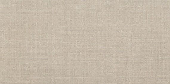 Fabric Art Modern Textile Taupe Rectangle, Modern Textile 12X24 Matte