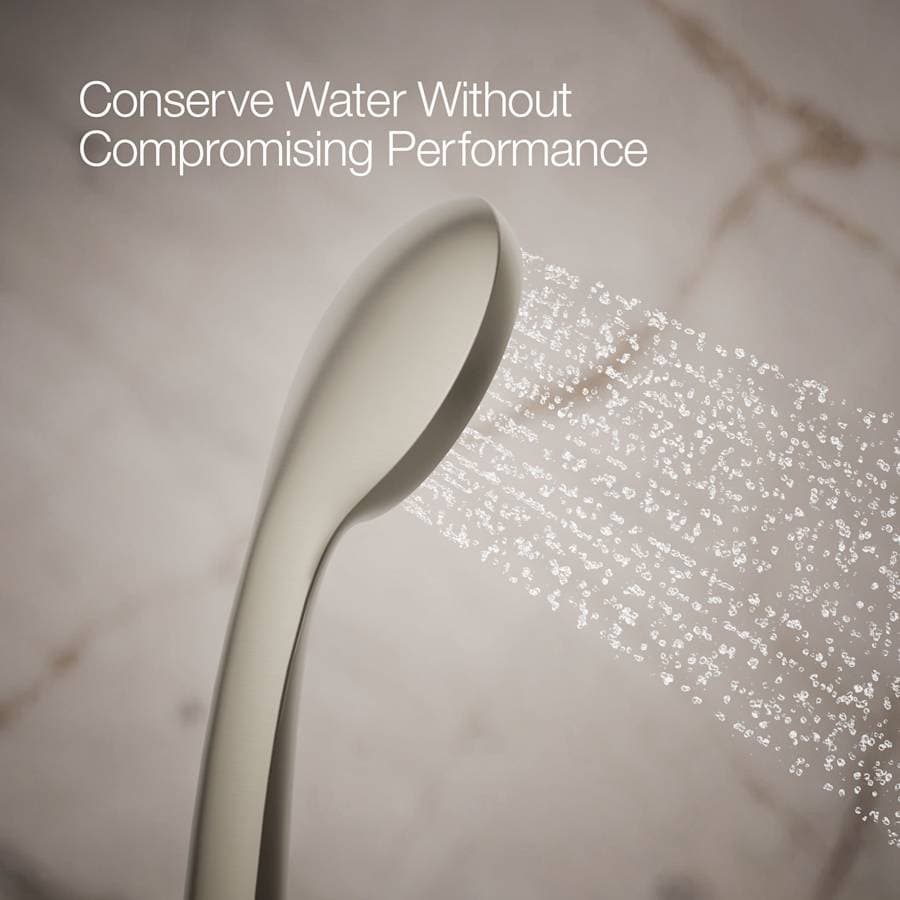 Awaken B90 1.5 GPM / 2 GPM Multi Function Hand Shower with MasterClean and Eco-Boost Technologies - hl0alh4mqo3odbceinq6@2x.jpg