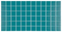 Unglazed Mosaics Peacock Blue Straight Joint 2X2 Matte - hl5rnak6noa29npxpq5p@2x.jpg