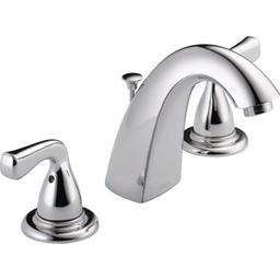 Foundations 8 in. Widespread 2-Handle Bathroom Faucet in Chrome - hldniq3isva2kizicrp8@2x.jpg