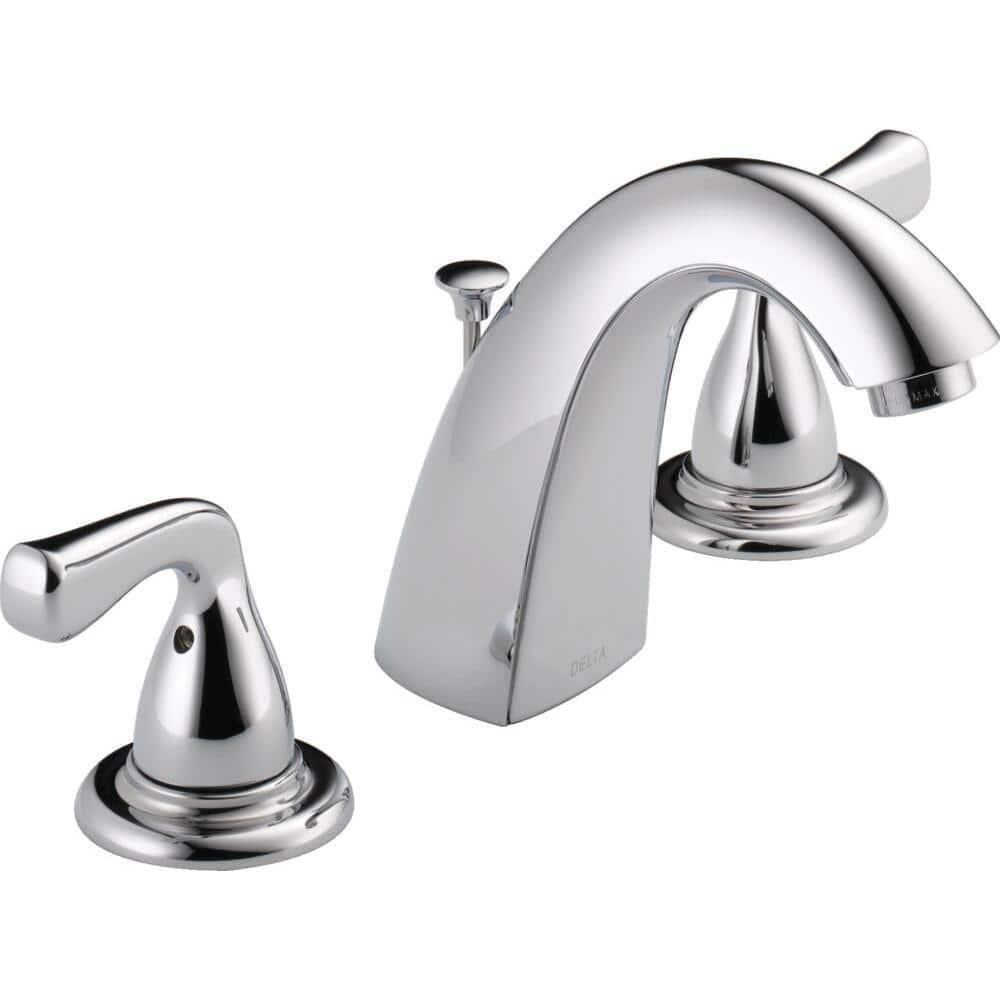Foundations 8 in. Widespread 2-Handle Bathroom Faucet in Chrome - hldniq3isva2kizicrp8@2x.jpg