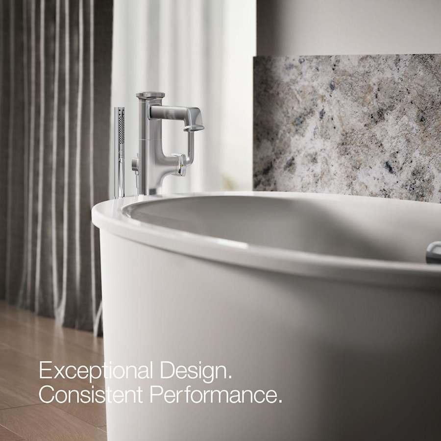 Riff Floor Mounted Tub Filler with Built-In Diverter - Includes Hand Shower - hlgx6k37zrl5vaevzggt@2x.jpg
