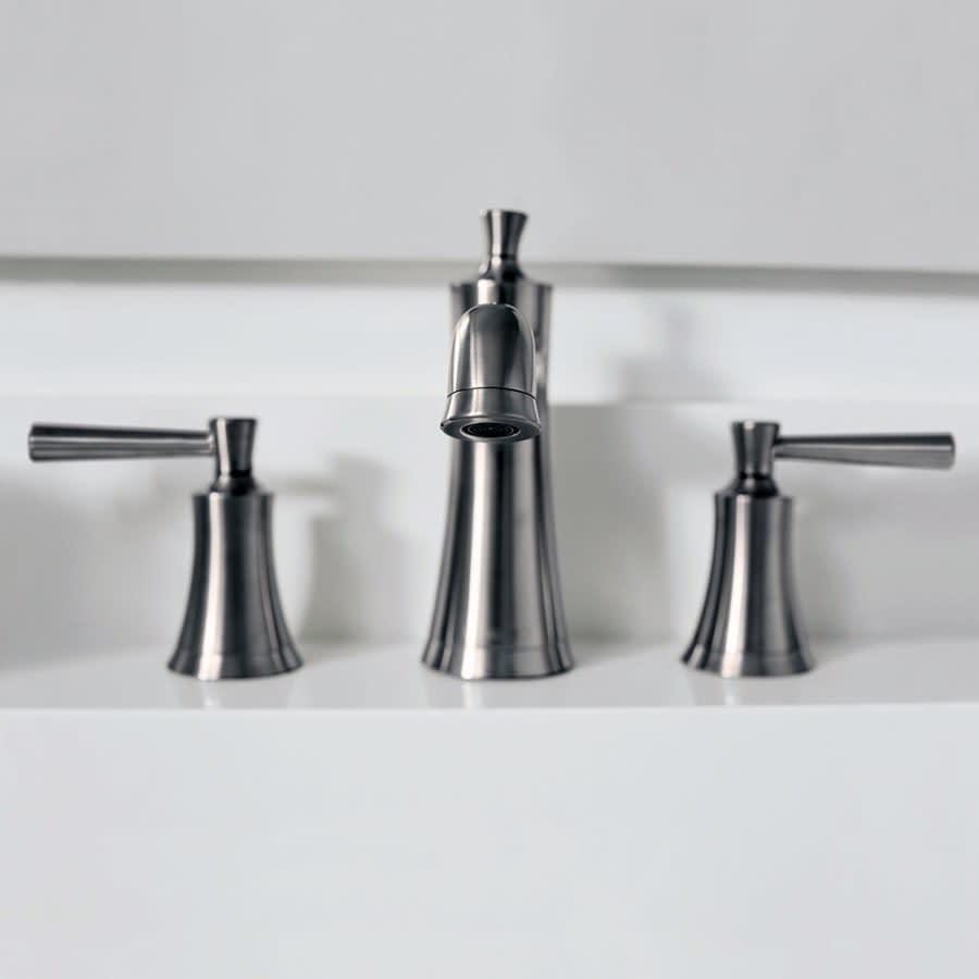 Joleena 1.2 GPM Widespread Deck Mounted Bathroom Faucet with Pop-Up Drain Assembly - Limited Lifetime Warranty - hlijkxr952dxo5fuxjhk@2x.jpg