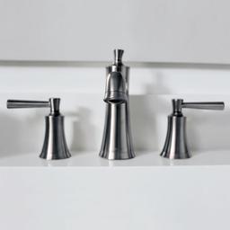Joleena 1.2 GPM Widespread Deck Mounted Bathroom Faucet with Pop-Up Drain Assembly - Limited Lifetime Warranty - hlijkxr952dxo5fuxjhk@2x.jpg