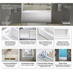 Underscore 60" Soaking Bathtub for Three Wall Alcove Installation with Right Hand Drain - hlkxspu014ucgwyryl8g_x500.jpg