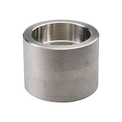 Reducer Coupling, 1-1/4 x 3/4 in, Socket Weld, 304/304L Stainless Steel, 3000 lb - hlltiv0lgf5s8ng02kmd_x500.jpg